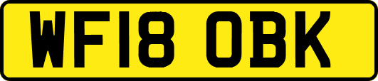 WF18OBK