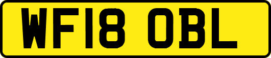 WF18OBL
