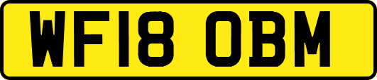 WF18OBM