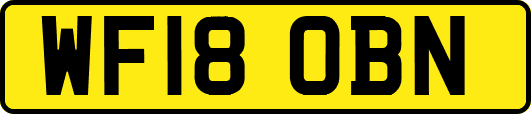 WF18OBN
