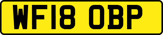 WF18OBP