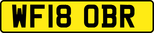 WF18OBR
