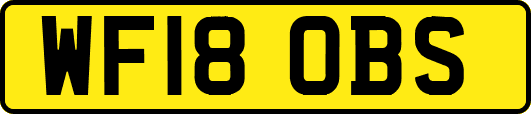 WF18OBS