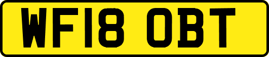 WF18OBT