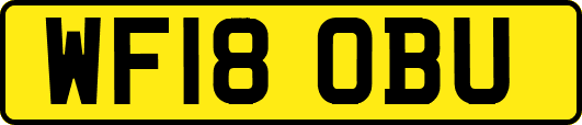 WF18OBU