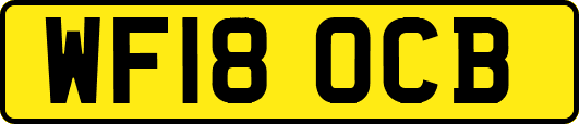 WF18OCB
