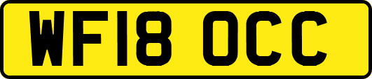 WF18OCC