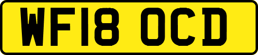 WF18OCD
