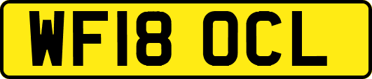WF18OCL
