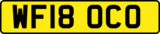 WF18OCO