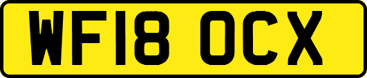 WF18OCX