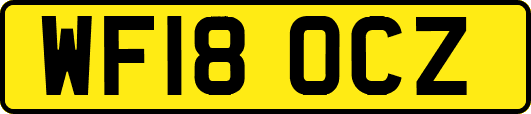 WF18OCZ