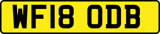 WF18ODB
