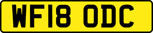 WF18ODC