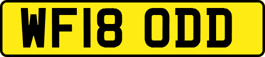 WF18ODD
