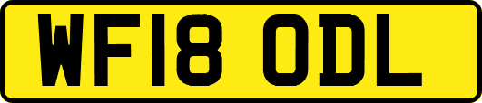 WF18ODL