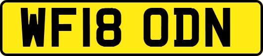 WF18ODN