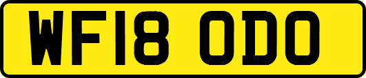 WF18ODO