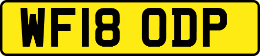 WF18ODP
