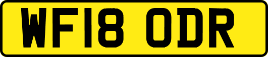 WF18ODR