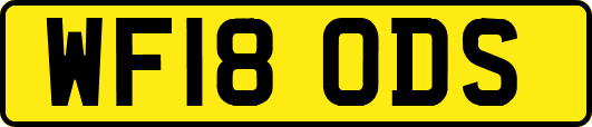 WF18ODS