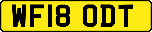WF18ODT
