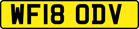WF18ODV