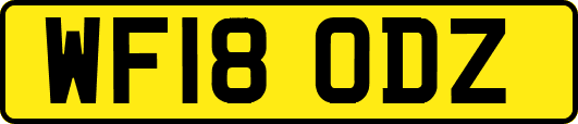 WF18ODZ