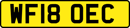 WF18OEC