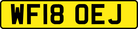 WF18OEJ