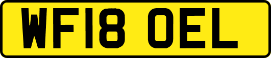WF18OEL