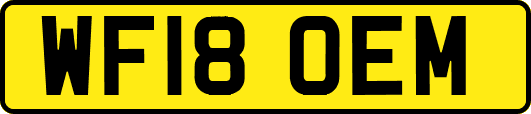 WF18OEM