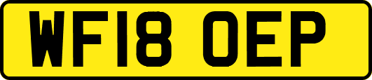 WF18OEP