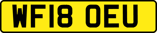 WF18OEU