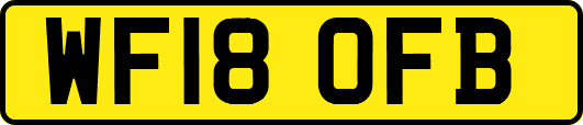 WF18OFB