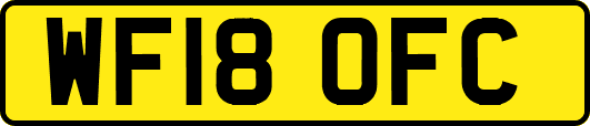 WF18OFC