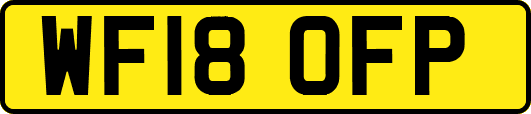 WF18OFP