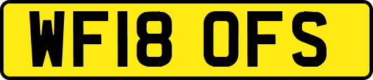 WF18OFS