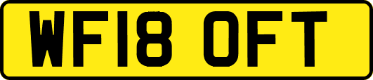 WF18OFT