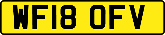WF18OFV