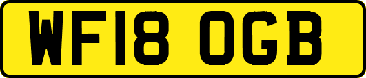 WF18OGB