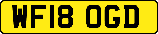 WF18OGD