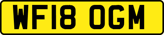 WF18OGM