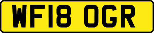 WF18OGR