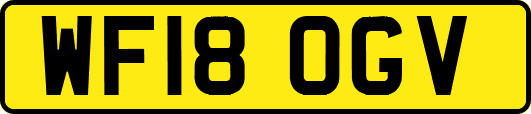 WF18OGV