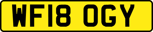 WF18OGY