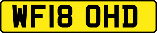 WF18OHD