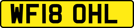 WF18OHL