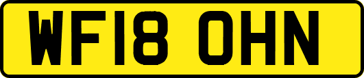 WF18OHN