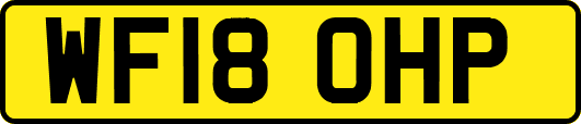 WF18OHP